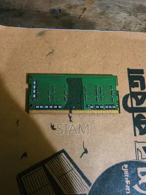 Skhynix 4gb 1r×16 Pc4-2400t