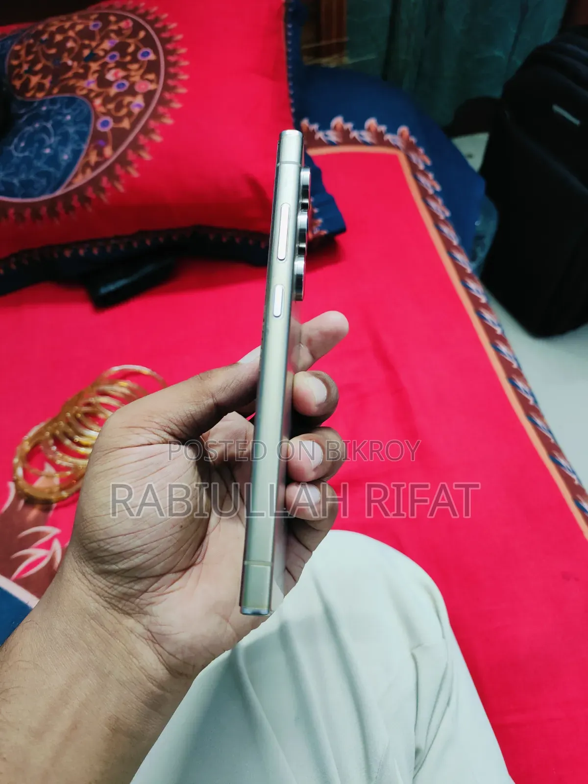 Samsung Galaxy S24 Ultra 256 GB