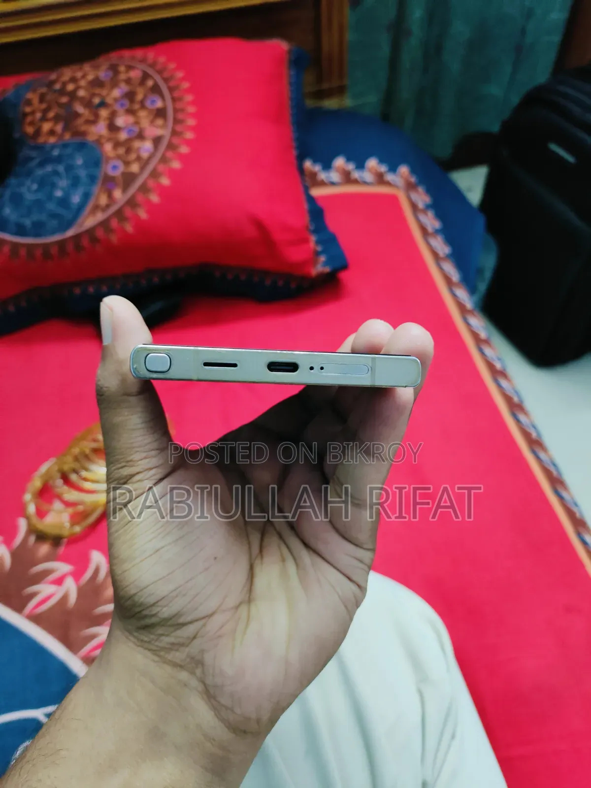 Samsung Galaxy S24 Ultra 256 GB