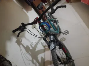 সাইকেল বিক্রি