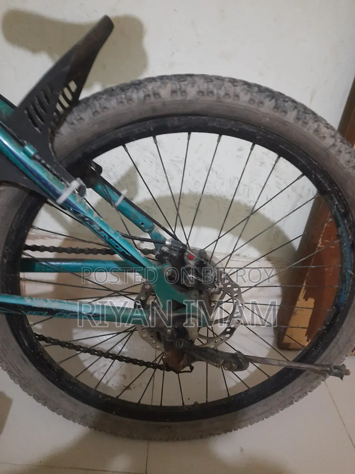 সাইকেল বিক্রি