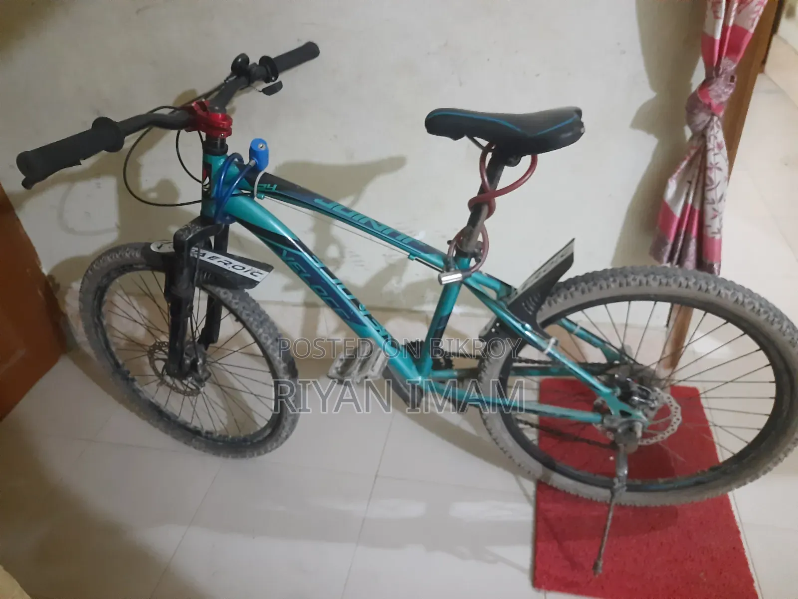 সাইকেল বিক্রি