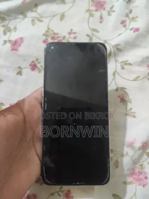 Realme 7 5G 128 GB Silver