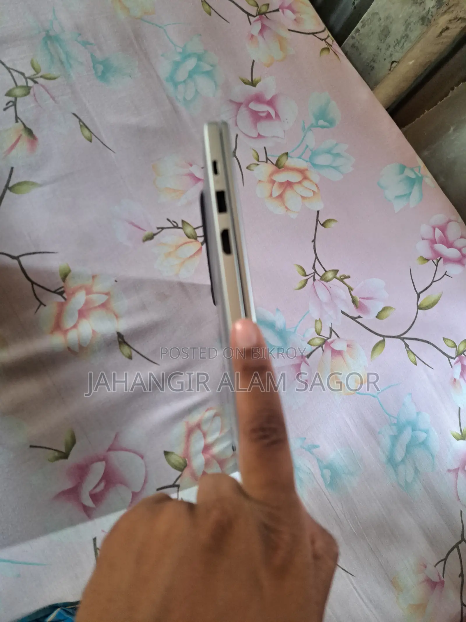 Laptop Huawei 8GB Intel Core I5 SSHD (Hybrid) 256GB