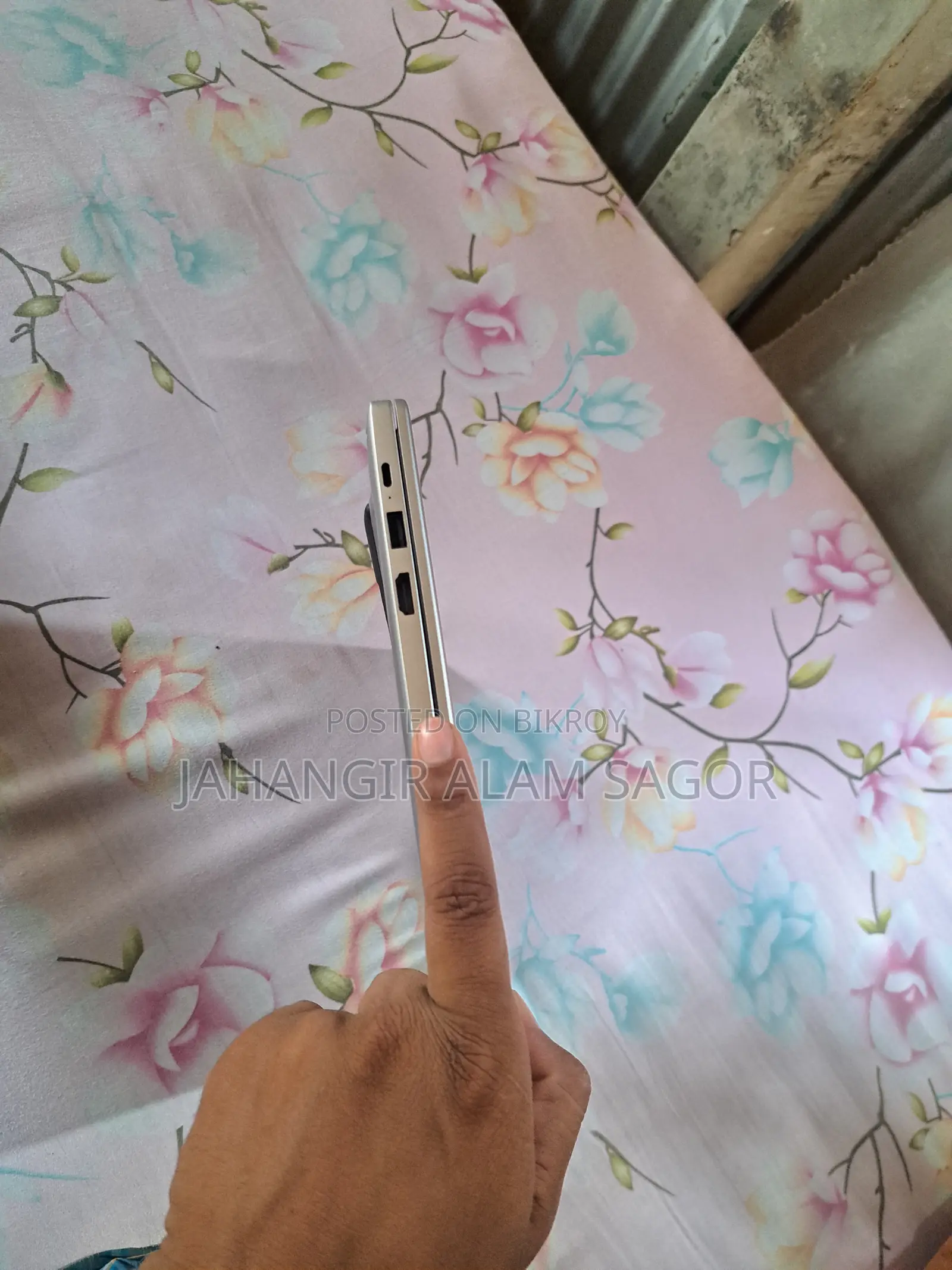 Laptop Huawei 8GB Intel Core I5 SSHD (Hybrid) 256GB