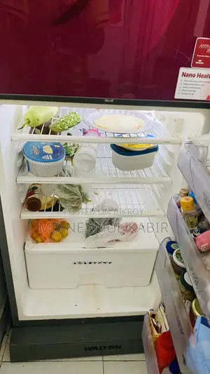Walton Fridge