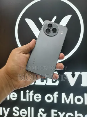 Xiaomi Civi 5 Pro 256 GB Black
