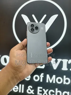 Xiaomi Civi 5 Pro 256 GB Black