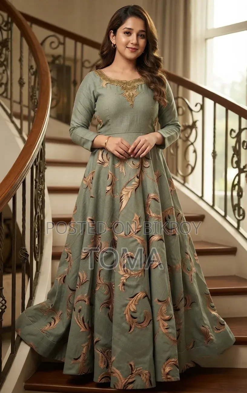 Dresses used only once