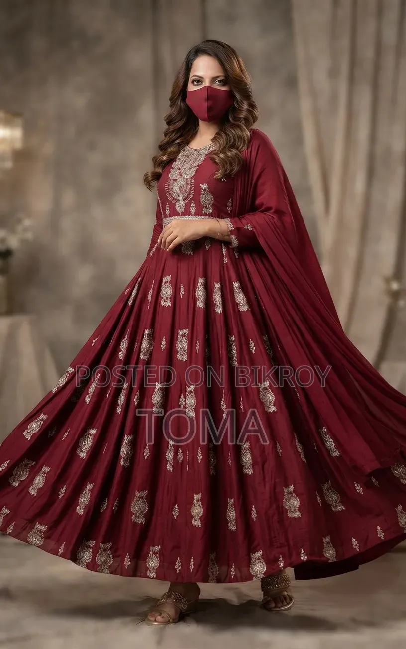 Dresses used only once