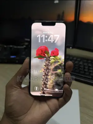 Apple iPhone 13 Pro 128 GB Black