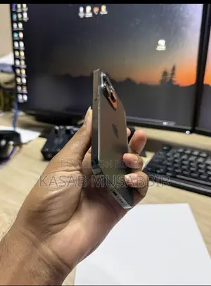 Apple iPhone 13 Pro 128 GB Black