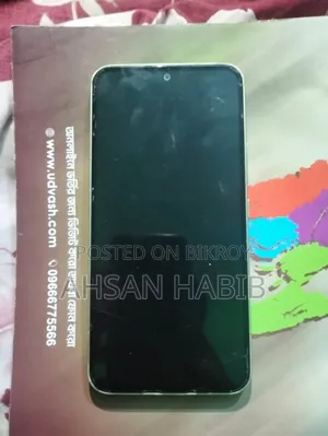 Samsung Galaxy A54 5G 128 GB Green