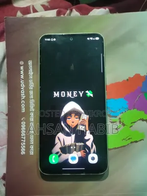 Samsung Galaxy A54 5G 128 GB Green