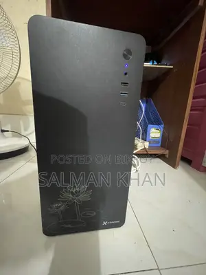 New Desktop Computer 8GB Intel Core i7 SSD 1TB