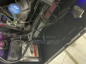 New Desktop Computer 8GB Intel Core i7 SSD 1TB