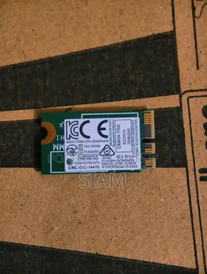 ডেল DW1810 QCNFA435 ওয়াইফাই + ব্লুটুথ কার্ড | V91GK