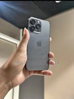 Apple iPhone 13 Pro 128 GB Black