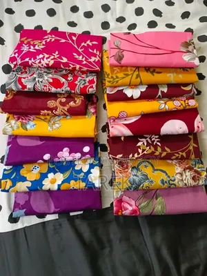 Bolster Cover (100% Premium Twill Cotton)