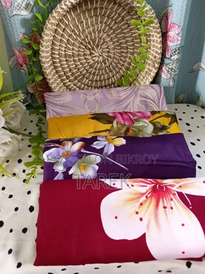কোলবালিশ কভার (১০০% প্রিমিয়াম টুইল কটন)