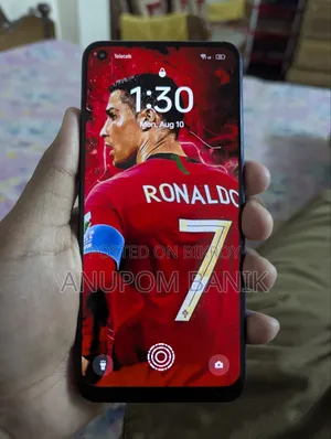 Realme Narzo 50 Pro 128 GB Blue