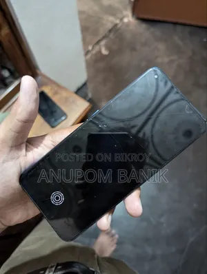 Realme Narzo 50 Pro 128 GB Blue