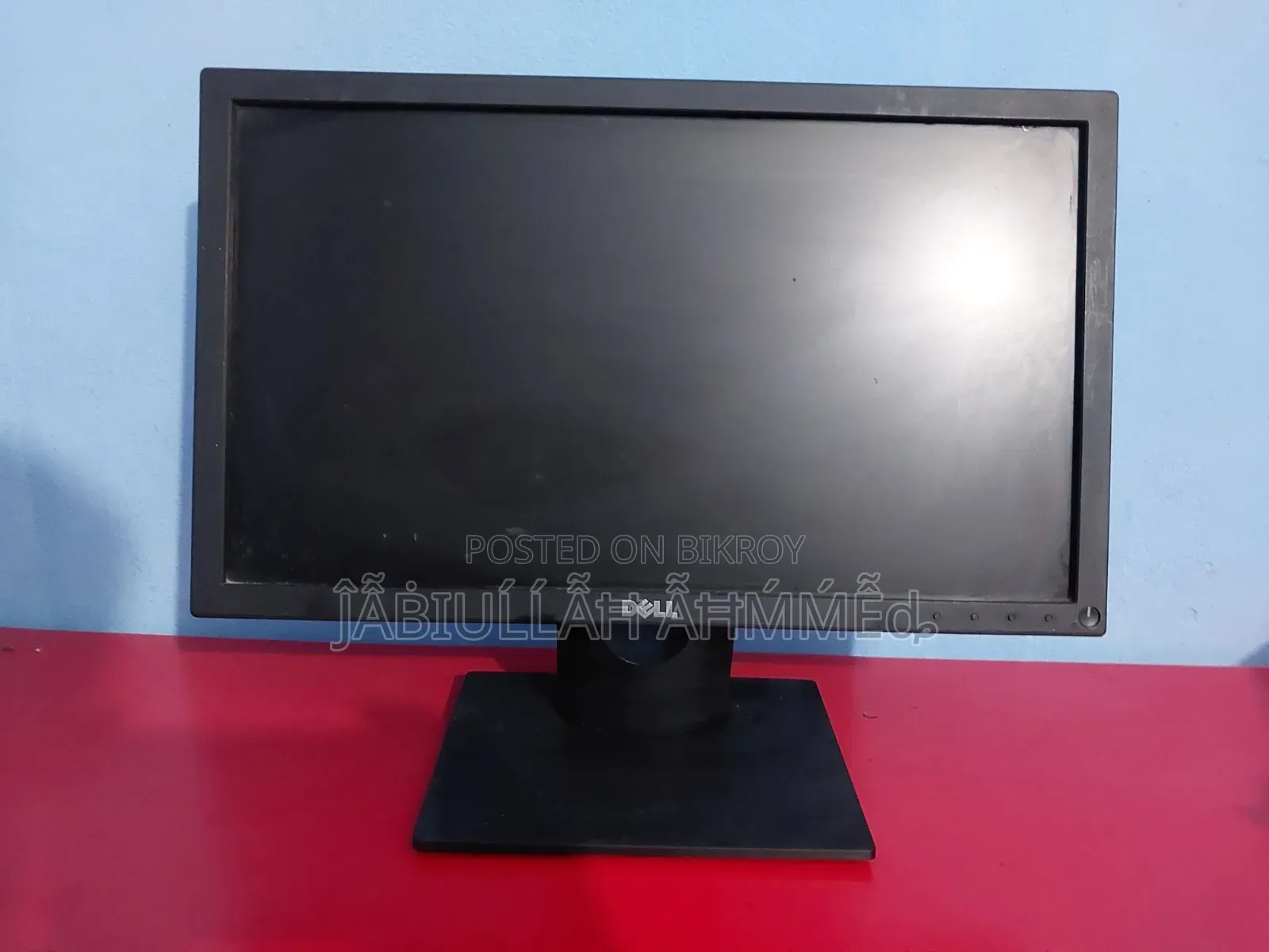 Desktop Computer Dell Alpha 8GB Intel Core i3 SSD 128GB