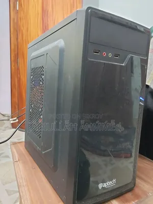 Desktop Computer Dell Alpha 8GB Intel Core i3 SSD 128GB