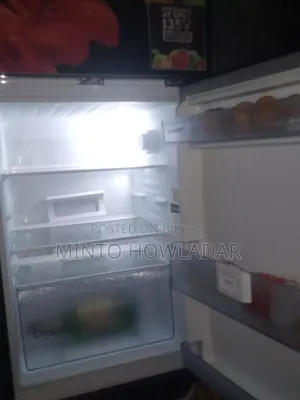 Singer Refrigerator