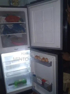 Singer Refrigerator