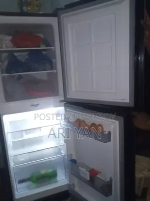 Singer Refrigerator