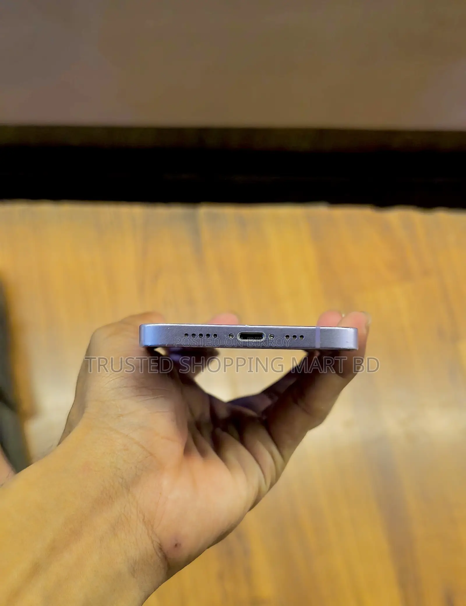 Apple iPhone 12 128 GB Purple