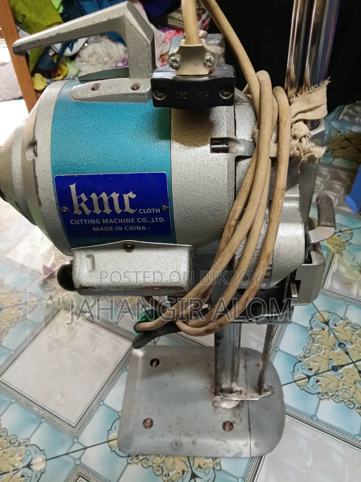 Cutting Machine
