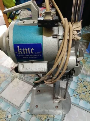 Cutting Machine