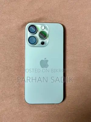 Apple iPhone 15 Pro 256 GB Gray