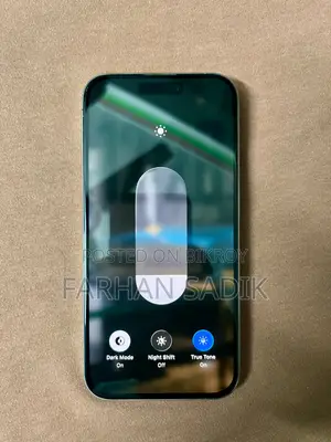 Apple iPhone 15 Pro 256 GB Gray