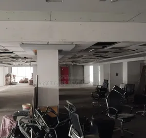 5140-SQF Commercial Space Rent # Gulshan Avenue 1
