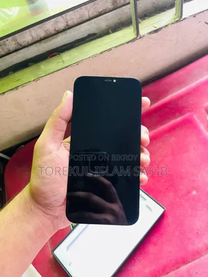 Apple iPhone 12 Pro Max 128 GB Black