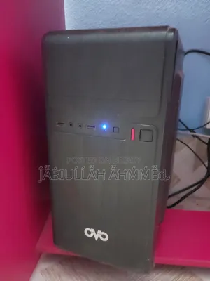 Gigabyte GA-H110MSTX-HD3-ZK 8GB Intel Core I5 SSD 128GB