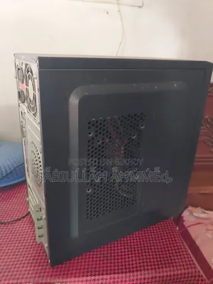 Gigabyte GA-H110MSTX-HD3-ZK 8GB Intel Core I5 SSD 128GB