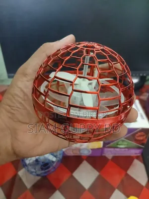 Flying Ball