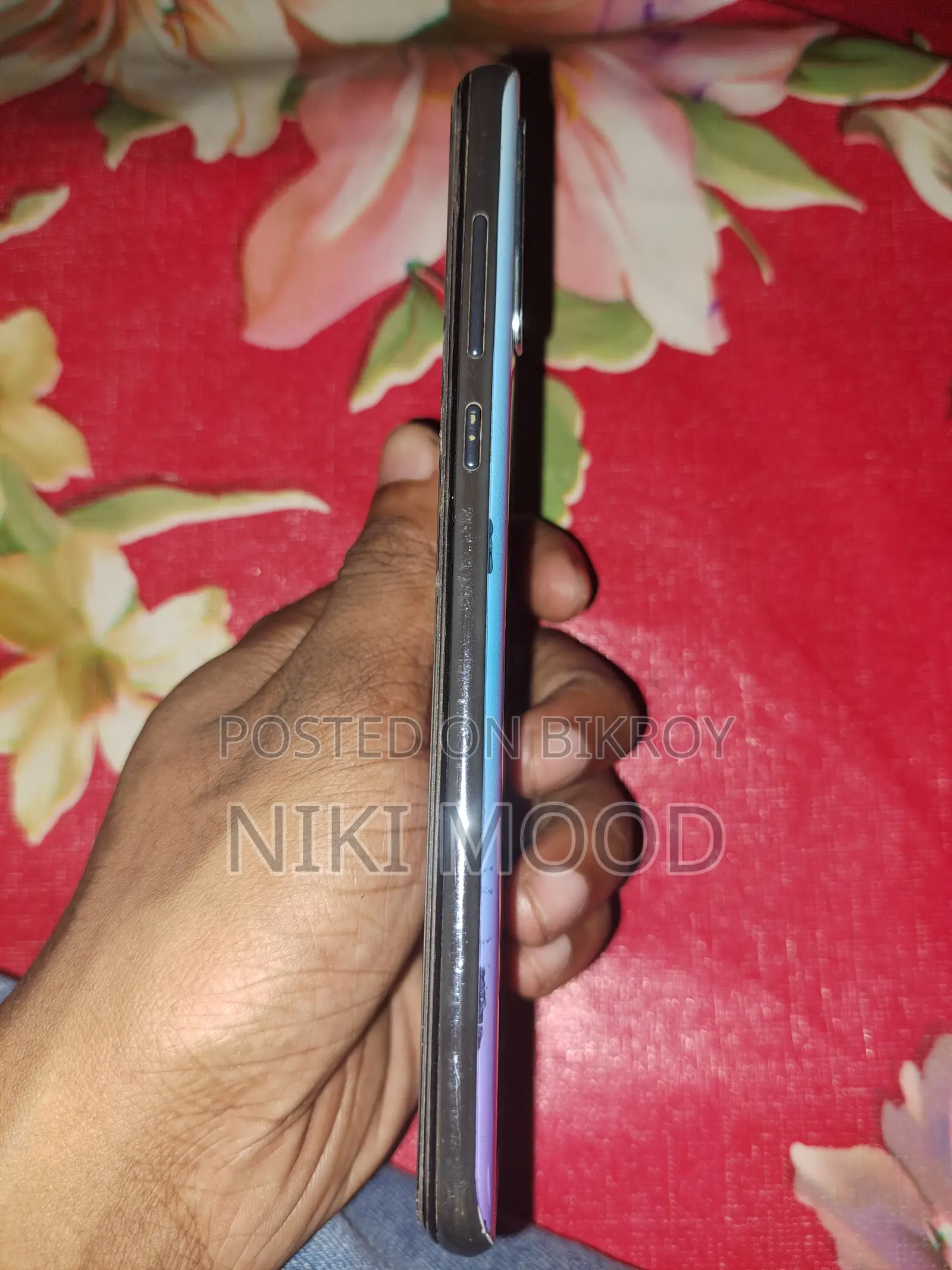 Huawei Y8p 128 GB Blue