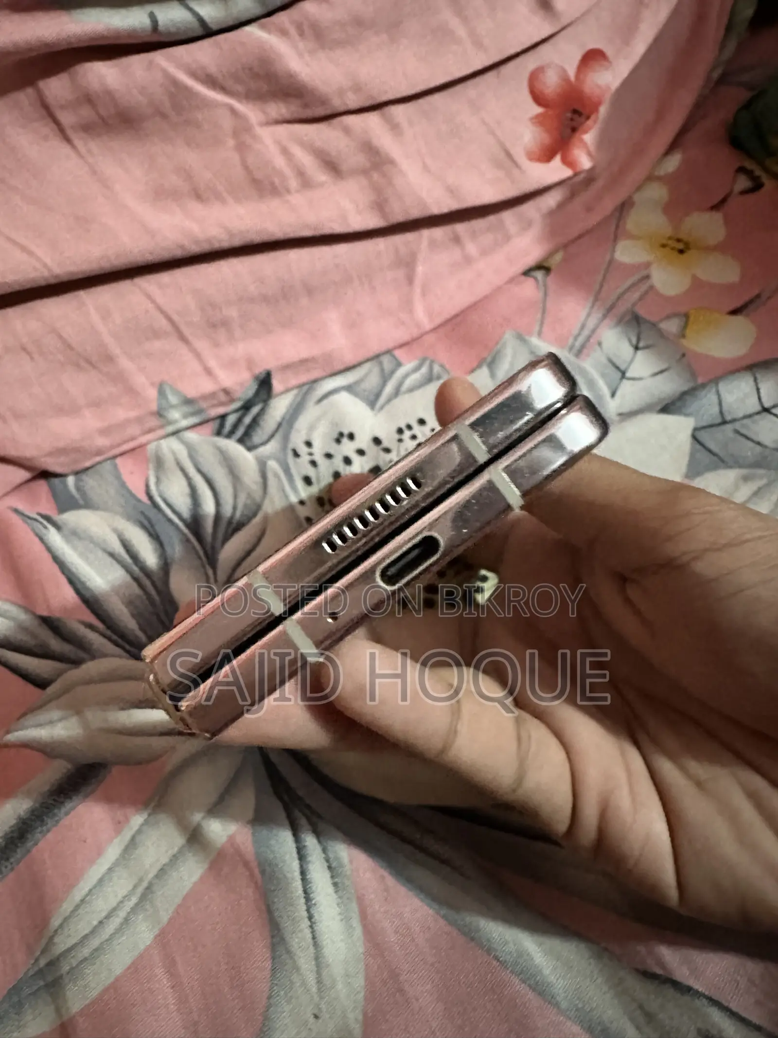 Samsung Z 16 GB Silver