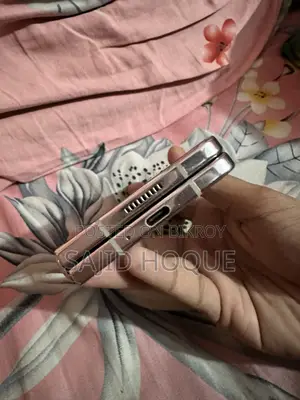 Samsung Z 16 GB Silver