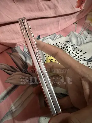 Samsung Z 16 GB Silver