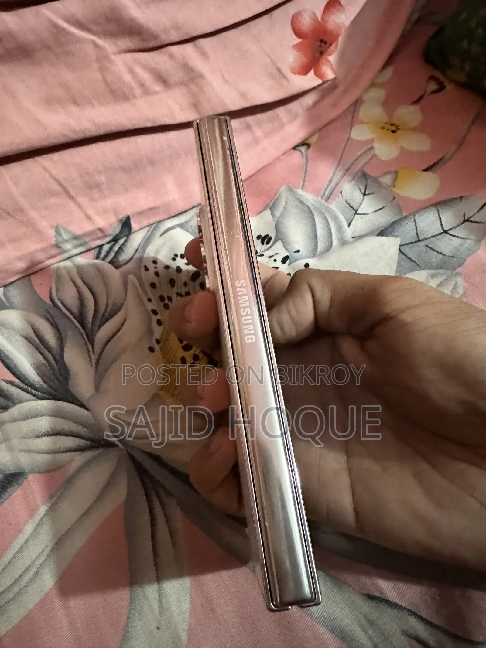 Samsung Z 16 GB Silver