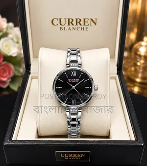 CURREN Blanche Girls Watch