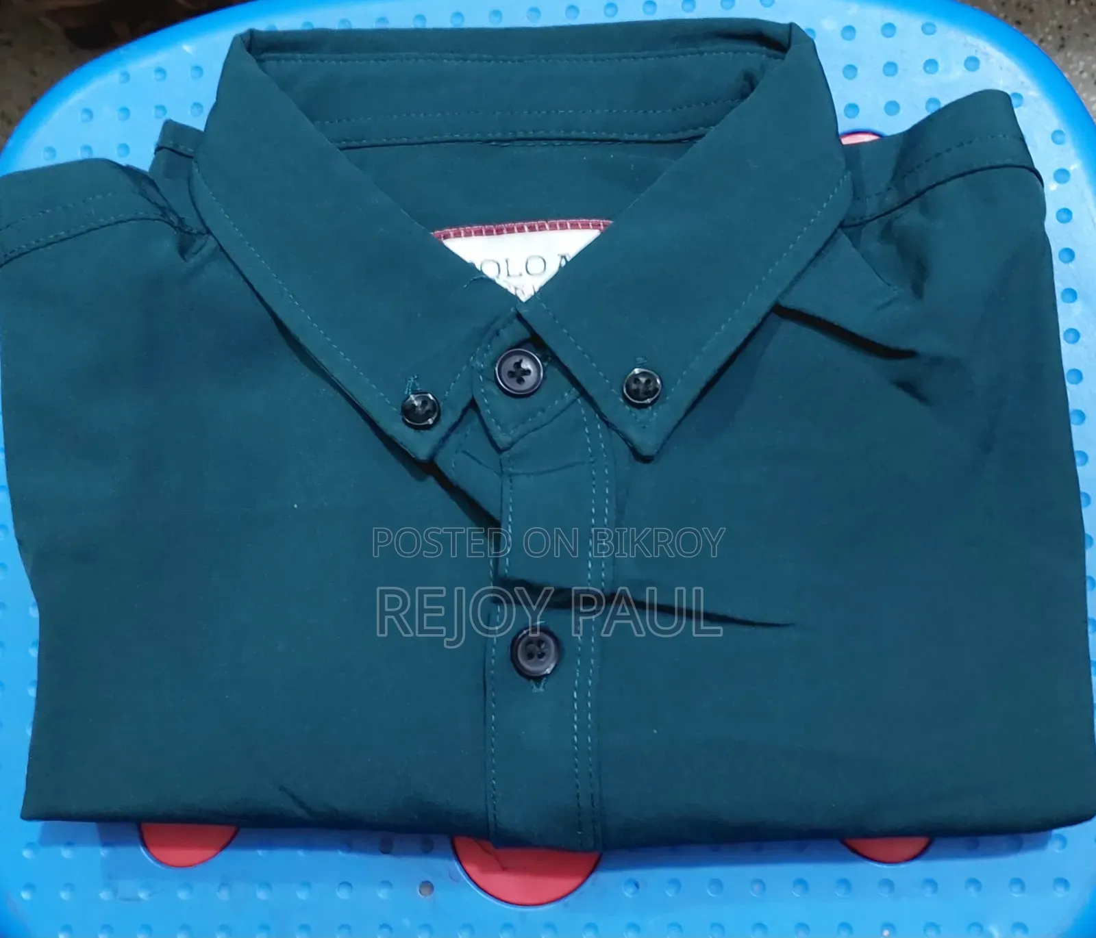 মেনস শার্ট