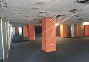 6200-SQF Commercial Space Rent # Mohakhali Avenue