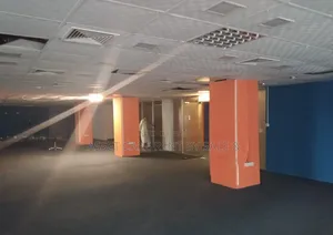 6200-SQF Commercial Space Rent # Mohakhali Avenue